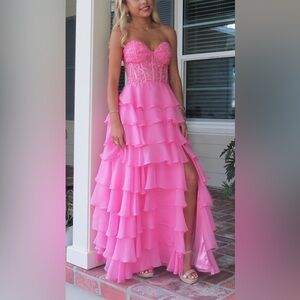 Sherri Hill Style #56162